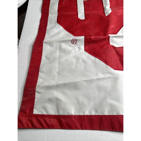 Oklahoma Sooners-House Flag-Double Sided-28”x44” - Picture 2 of 6